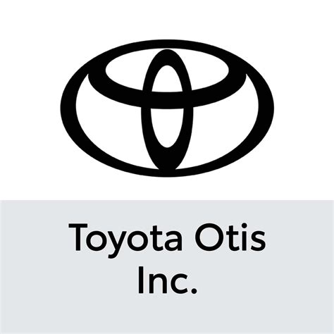 Toyota, Otis .